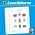 Supplement period: 2010-2019 - United States (K) - sheets for Miniature Sheets - Leuchtturm (13 Rings)