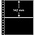 Leuchtturm, R sheets (13 rings) type: 2S - 2 compartment (248x142) Black - dim: 270x297 mm. ■ per 5 pc.