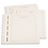 Blanc sheets, with borderline and country print  - Deutschland