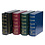 Vario Classic Gigant, Album (4 Ringe) ohne Inhalt, inkl. Schutzkassette - Grün - Abm: 263 x 310 x 90 mm.