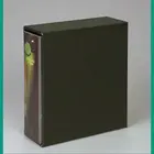 Safe, Artline, Slipcase - Green - dim: inside: 240x275x45 mm. ■ per pc.