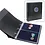 Compact A4, Slipcase - Black - dim: inside: 275 x 320 x 70 mm.