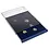 Stacking element, Nova Standard - suitable for Medals - Dark blue - dim: 245 x 200 x 35 mm.