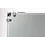 Presentatie Display, Alu - Midi - 6 vaks indeling (275 x 57) afm: 395 x 300 x 45 mm.