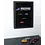 Safe Black Edition pressentation box,  6 compartments