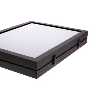 Safe Black Edition pressentation box, 12 compartments
