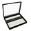 Black Edition, Pressentation Box - suitable for Knives - Black - dim: 400 x 300 x 55 mm.