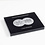 Presentation case, Volterra Uno - for Coins - Wiener Harmoniker, 1 oz Silver in capsules (20 pcs.)