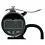 Digital thickness gauge, precision 1/100 mm.