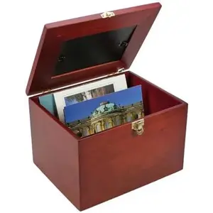 Safe Premium Storage Box