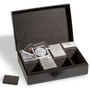 Leuchtturm, Opbergbox  Presido