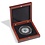 Coin box, Volterra - for Coin max Ø 82 mm. (1 pc.)