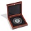 Coin box, Volterra - for Coin max Ø 111 mm. (1 pc.)
