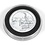 coin capsules - Round - with spacer rings (Black) - for coins: Ø 53-101 mm - Ultra XL (vario) ■ per piece