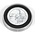Muntcapsules, Rond - Inwendig Ø 29-76 mm. met griprand - GRIPS XL ■ per 2 st.