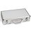 Valijeute, Cargo L 6 - convient pour: Capsules 50 x 50 mm. (90 pcs.) incl. 6 tableau x - dim: 407 x 245 x 95 mm.