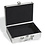 Koffer, Cargo S 6 - ohne Inhalt- Abm: 292 x 213 x 97 mm.