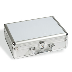 Case, Cargo S 6 - without content - dim: 292 x 213 x 97 mm.