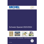 Michel, catalog, Switzerland - German language ■ per pc.