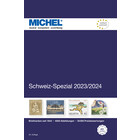 Michel, catalogue, Suisse - Langue allemande ■ par pc.