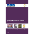 Michel, Katalog, Britische Kolonien und Territorien, Teil 1: A-H - deutsche Sprache ■ pro Stk.