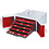 Case, MB Cargo - suitable for: 5 stacking elements MB - dim: 265 x 320 x 130 mm.