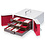 Case, MB Cargo - suitable for: 5 stacking elements MB - dim: 265 x 320 x 130 mm.