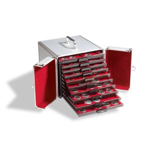 Case, MB Cargo - suitable for: 10 stacking elements MB - dim: 26 x 320 x 225 mm.
