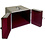 Case, MB Cargo - suitable for: 10 stacking elements MB - dim: 26 x 320 x 225 mm.
