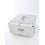 Case, MB Cargo - suitable for: 5 stacking elements MB - dim: 265 x 320 x 130 mm.
