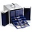 Case, Cargo S10 - suitable for: 10 stacking elements Smart - dim: 203 x 280 x 213 mm.