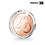 Coin Capsules Round - suitable for coins Ø 18.75 mm. - ULTRA PERFECT