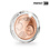 Capsules Rondes - convient pour des monnaies Ø 21.25 mm. - ULTRA PERFECT