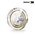 Coin Capsules, Round - Internal Ø 23.25 mm. without rim - ULTRA PERFECT ■ per  40 pcs.
