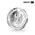 Capsules pour monnaies, Rondes Ø interne 32.5 mm. sans bord - ULTRA PERFECT ■ par  40 pcs.