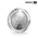 Coin Capsules, Round - Internal Ø 38 mm. without rim - ULTRA PERFECT ■ per  40 pcs.