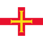 GUERNSEY - Nachträge pro Jahr oder pro Zeitraum