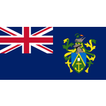 INSEL PITCAIRN - Nachträge pro Jahr oder pro Zeitraum