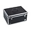 Valijeute, Cargo Multi x L Noir - sans contenu - dim: 400 x 315 x 225 mm.