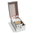 Leuchtturm, Case, Cargo Multi S - without content - dim: 250x365x215 mm. ■ per pc.