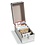 Case, Cargo Multi S - without content - dim: 250 x 365 x 215 mm.