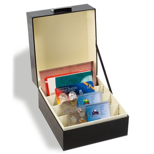 Leuchtturm, Opbergbox  Logic