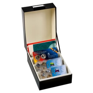 Leuchtturm, Opbergbox  Logic