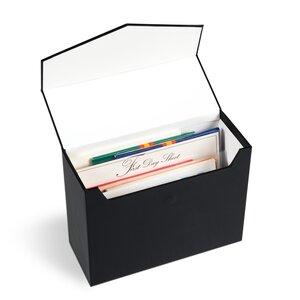 Leuchtturm, Opbergbox  Logic