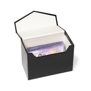 Leuchtturm, Opbergbox  Logic