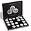 Presentation case, Volterra Uno - for Coins - Austalian Koala, 1 oz Silver in capsules (20 pcs.)