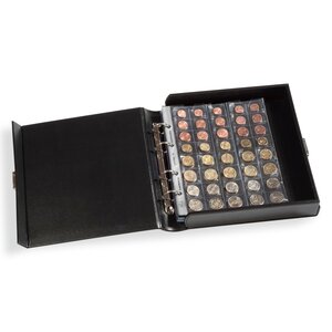 Leuchtturm, Optima Classic, Box (4 rings)