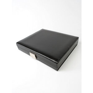 Leuchtturm, Optima Classic,  4 Rings Box-Binder