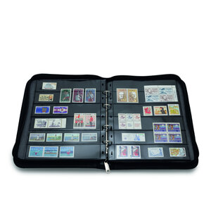 Leuchtturm, Optima, 4 ringbook binder Kurt