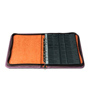 Leuchtturm, Optima, Kurt (4 rings)